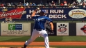 Yost, Mendoza on 5-2 victory
