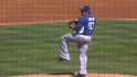 Eovaldi, Loney discuss tie game