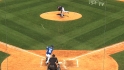 Butler's two-run homer