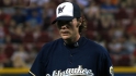 Roenicke, Dillard on delivery