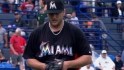 Buehrle's solid spring debut