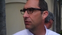 Mozeliak on Carpenter's health