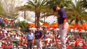 Lester's spring debut