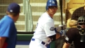 Angle's RBI single