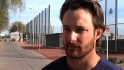 Lucroy excited to be healthy