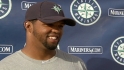 Peguero on spring progress