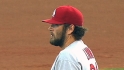 Matheny talks Lynn, Carpenter