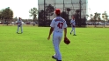 Nats have high expectations