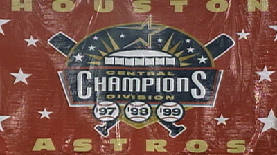 Astrodome's fate to be voted on in November