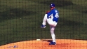 Yost on Soria's spring progress