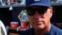 Maddon on the Rays' pitching