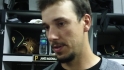 Morton on first spring start