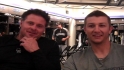 Giambi, Tulo on NCAA brackets