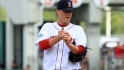 Sox in Site: Bailey's debut