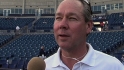 Crane on state of Astros