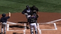 Padres vs. Rockies highlights