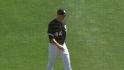Peavy reflects on control issues