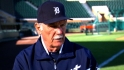 Leyland sits down with Gammons