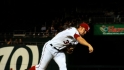 Strasburg talks learning curve