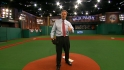 Diamond Demo: Strasburg's motion