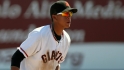 Top Prospects: Adrianza, SF