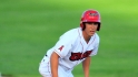 Top Prospects: Lindsey, LAA