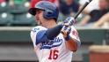 Top Prospects: Van Slyke, LAD