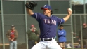 Sullivan on Texas' pitching