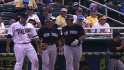 Sanchez's single