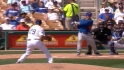 Rizzo's single