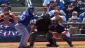 Solarte's two-run blast
