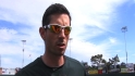 A's on Spring Training