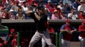 Willingham's solo shot