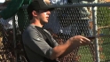 Morel on preparing for season