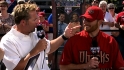 Intentional Talk: Ian Kennedy