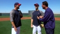 30/30 Indians: Sinker Patrol