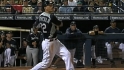 Catricala's RBI single