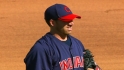 McAllister's solid relief