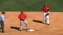 Calhoun's double