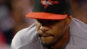 Outlook: Robert Andino