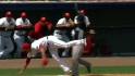 Wang's injury