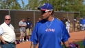 High Heat: Josh Hamilton