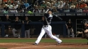 Carp's two-run dinger
