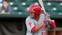 Top Prospects: Galvis, PHI