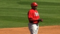 Phipps' RBI double