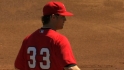 Wilson's solid outing