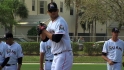 Marlins pitching revamped in '12