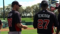 A look at the young Braves