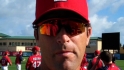 Matheny on Cardinals' lineup
