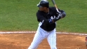 Cano's RBI double